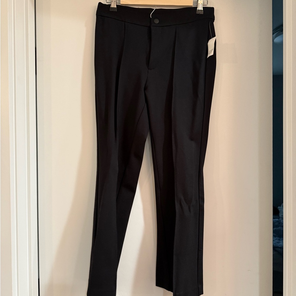 GAP Women's Black Skinny Pants